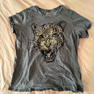 Super Soft torrid Tee